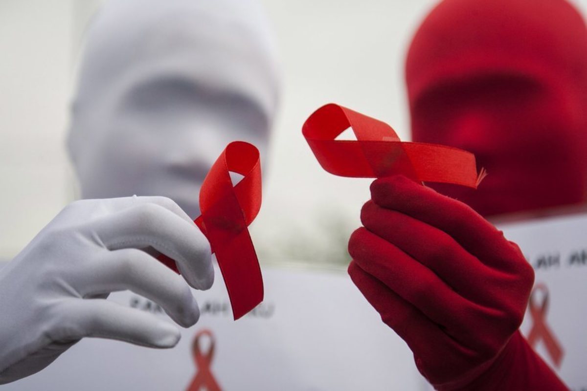 Στην αγορά τεστ αυτοδιάγνωσης του AIDS