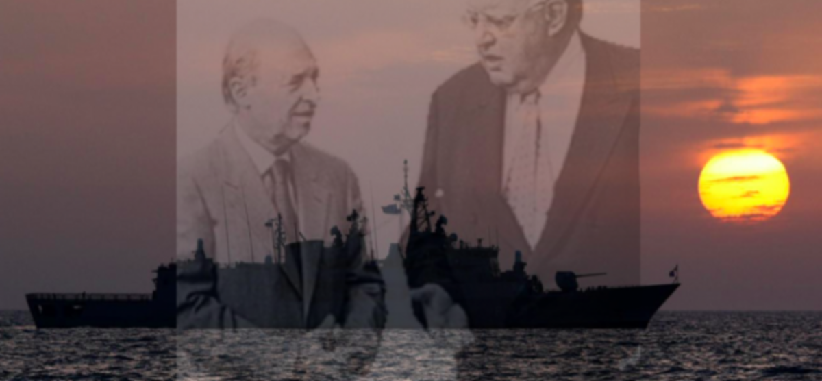 Όχι άλλα… γιούρια στα ελληνοτουρκικά