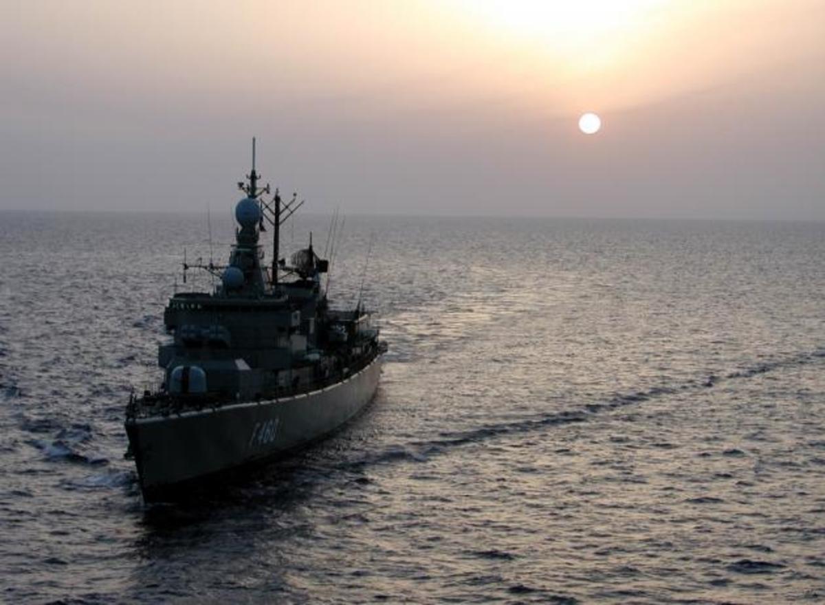 Η διαχρονική σημασία της Ναυτικής Ισχύος – Ένας εξαιρετικός ιστορικός γράφει με αφορμή την εορτή του ΠΝ