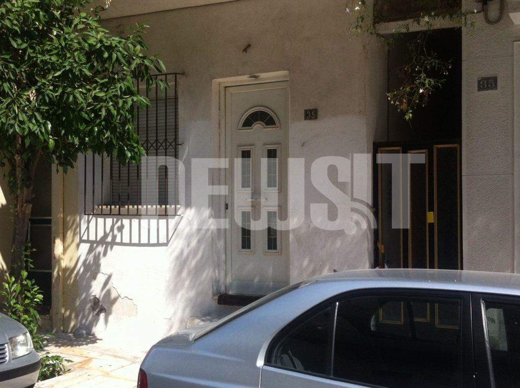 Σάπισαν στο ξύλο γιαγιά στο Αιγάλεω – Της πήραν τη βέρα που φόραγε 50 χρόνια