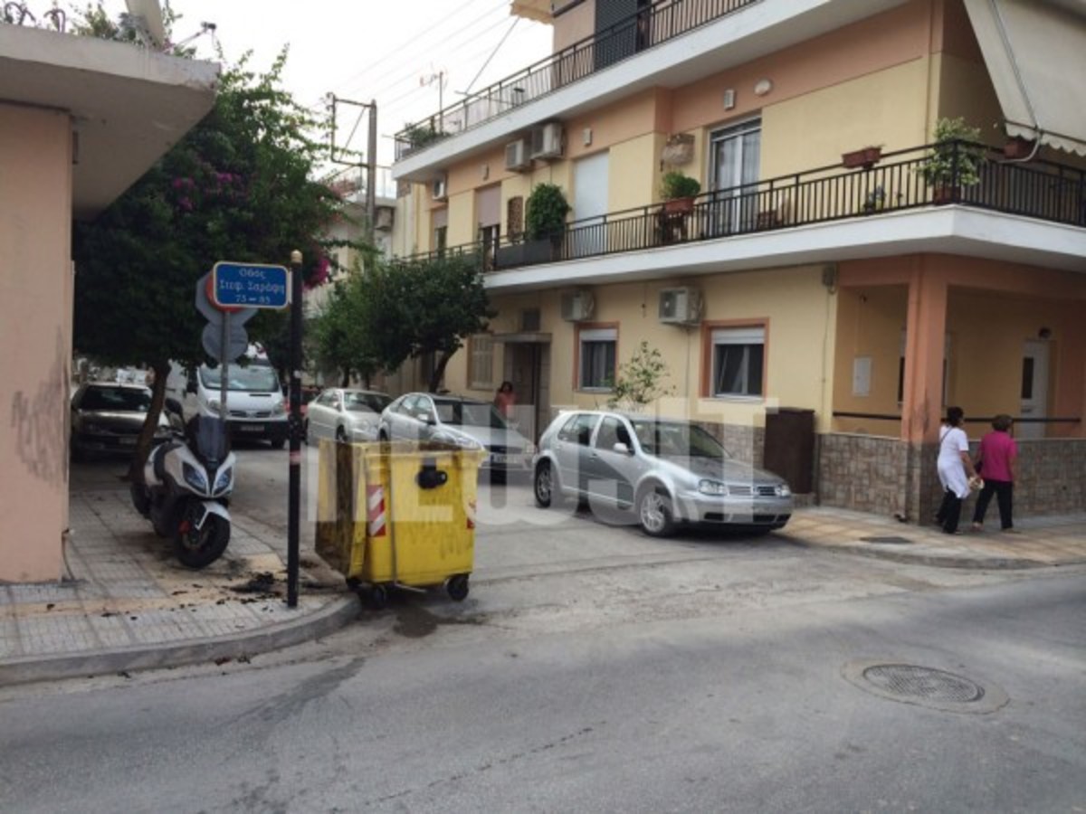 Ανατροπή στην υπόθεση του τεμαχισμένου πτώματος στο Αιγάλεω – Αποκαλύφθηκε η ταυτότητά του – Στην Ασφάλεια η οικογένεια του ηλικιωμένου άντρα