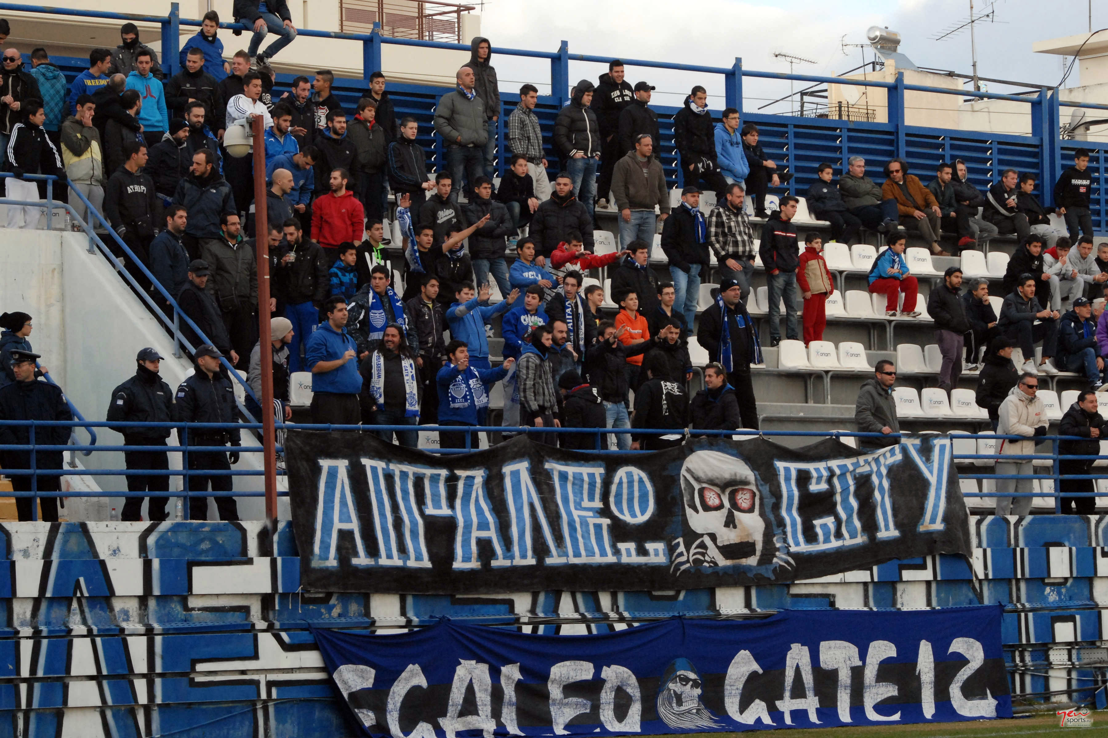 ΦΩΤΟ NEWSPORTS (ΑΡΧΕΙΟ).