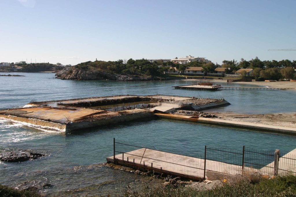 Όλες οι αλλαγές στα νομοσχέδια για τη δημόσια περιουσία