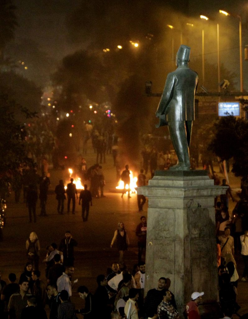 ΑΙΓΥΠΤΟΣ