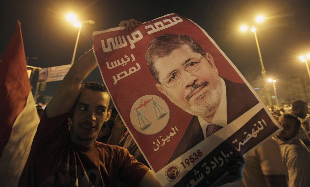 «Όχι» στην επαναφορά του Κοινοβουλίου από το Ανώτατο Συνταγματικό Δικαστήριο της Αιγύπτου