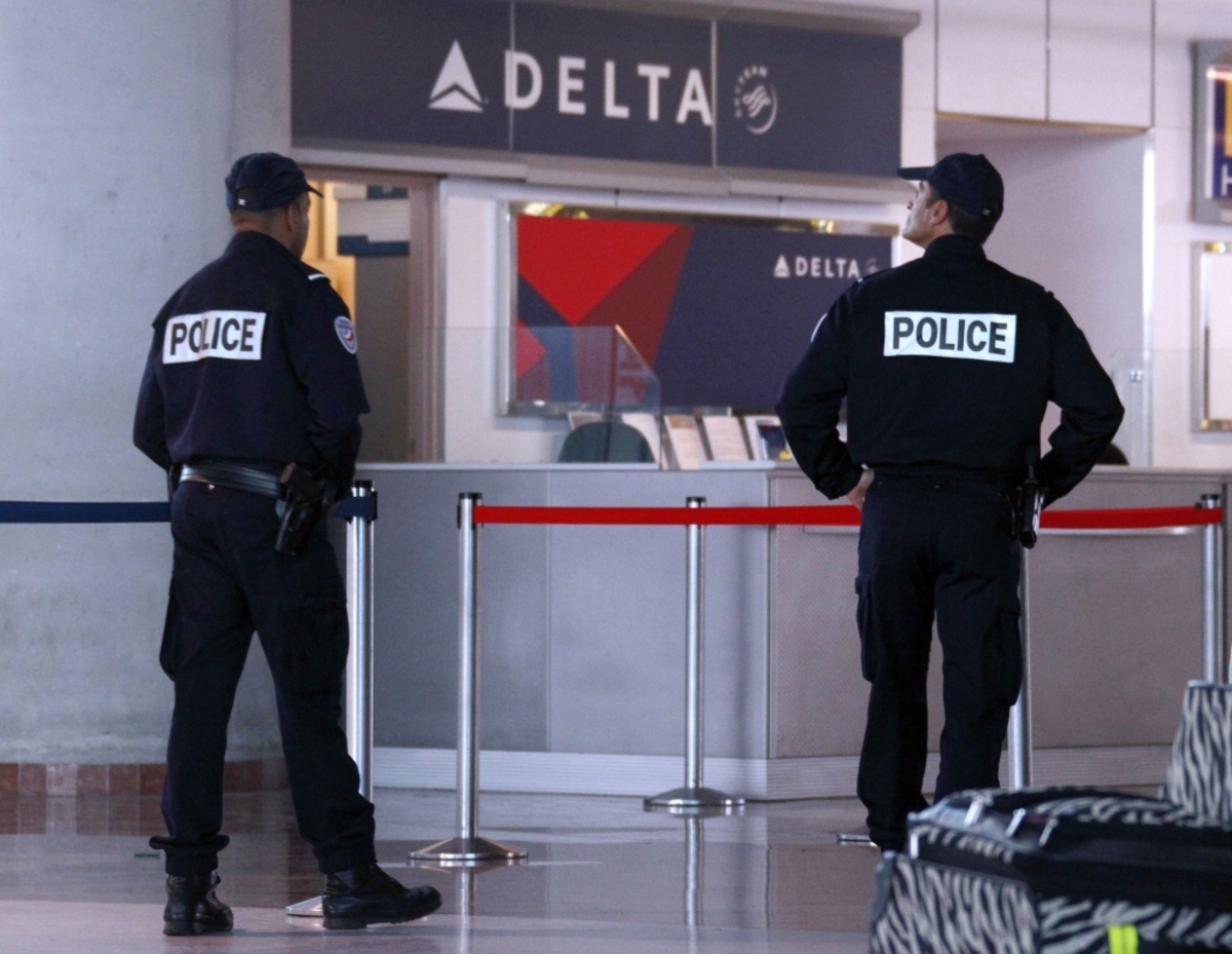 Σε κατάσταση ύψιστης επιφυλακής και η Ιταλία