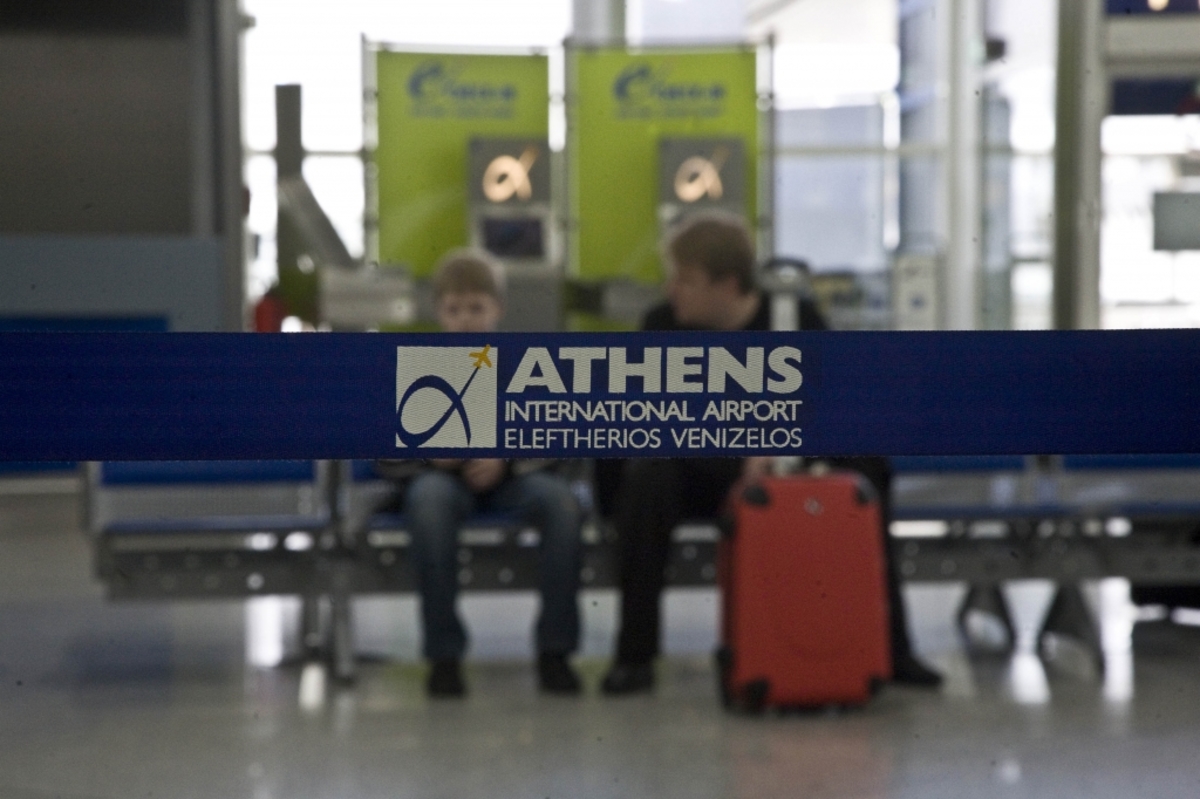 Κανονικά οι πτήσεις – Παράνομη η 48ωρη απεργία της ΟΣΥΠΑ