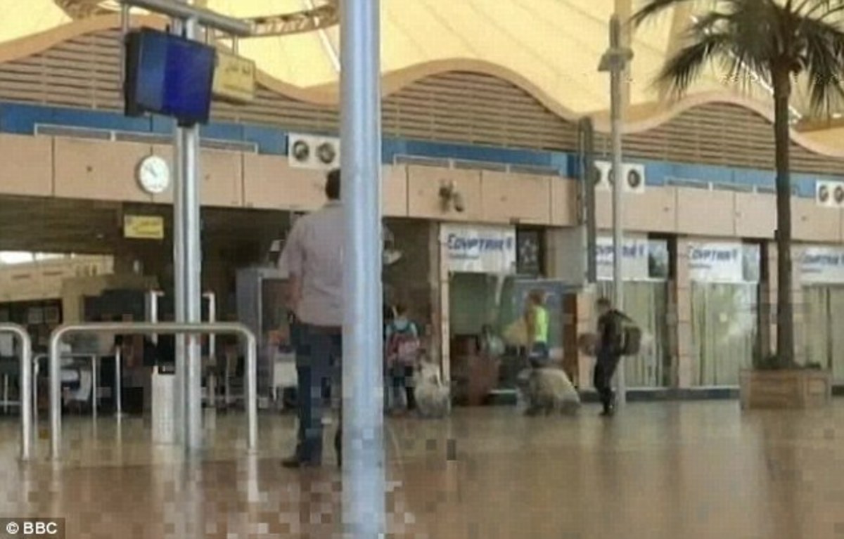 ΦΩΤΟΓΡΑΦΙΑ: BBC