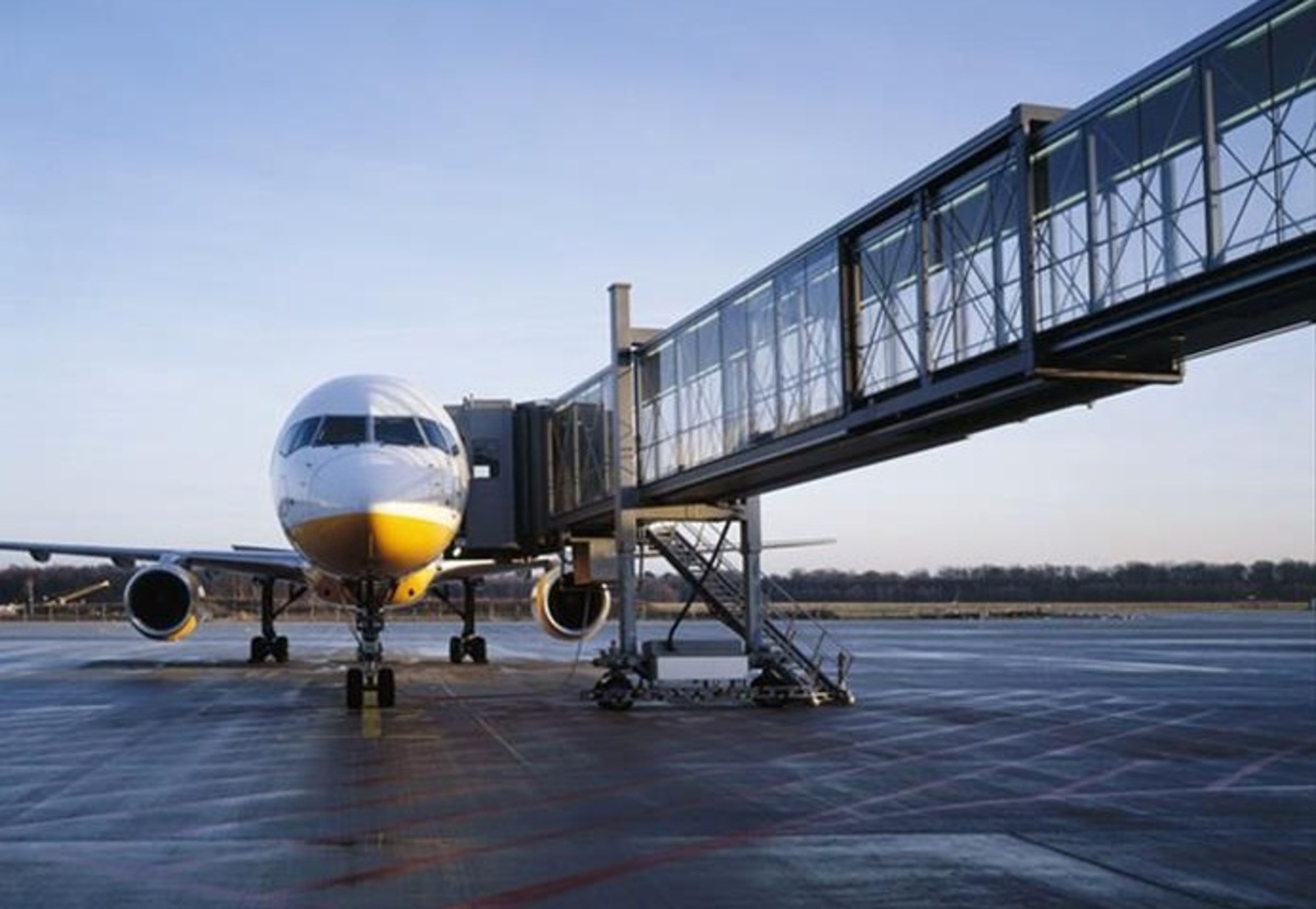 Πάνω από 1800 όπλα βρέθηκαν το 2013 στα αεροδρόμια των ΗΠΑ