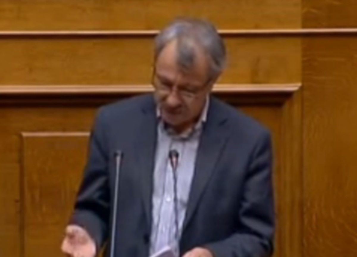 Πρόκληση από τον μουσουλμάνο βουλευτή του ΣΥΡΙΖΑ – Θέλει τα τούρκικα πρώτη γλώσσα στη Θράκη