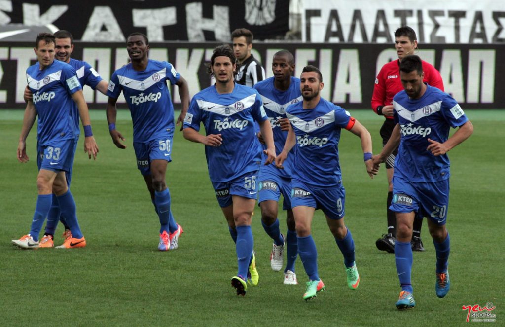 ΦΩΤΟ NEWSPORTS