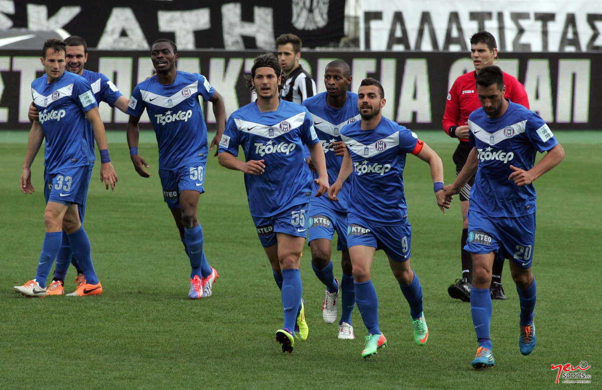 ΦΩΤΟ NEWSPORTS