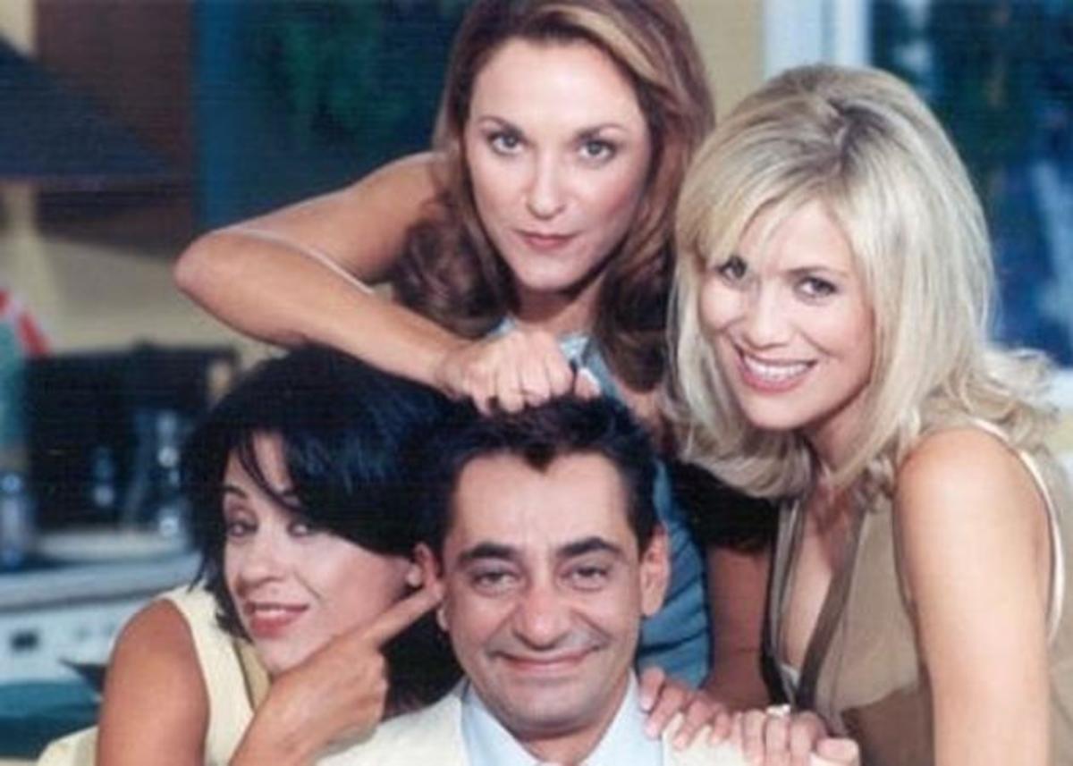 Συγκλονίζει ο σεναριογράφος του “Ακάλυπτου”: “Έχω καρκίνο!”