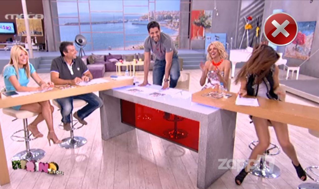 Ακατάλληλο Πρωινό mou: Ο Ματιάμπα απάντησε για τα προσόντα του! Η ατάκα της Φαίης για την Βέφα! Δεν άντεξε η Νεσχάν!