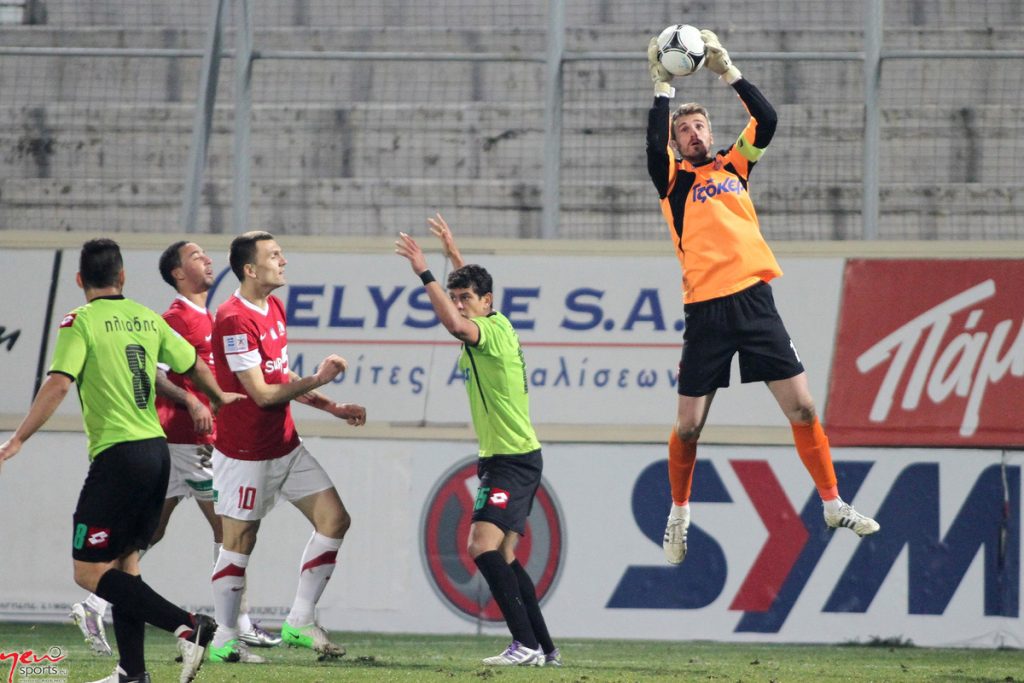 Συνήθισαν… το 0-0 Κέρκυρα και Ξάνθη!