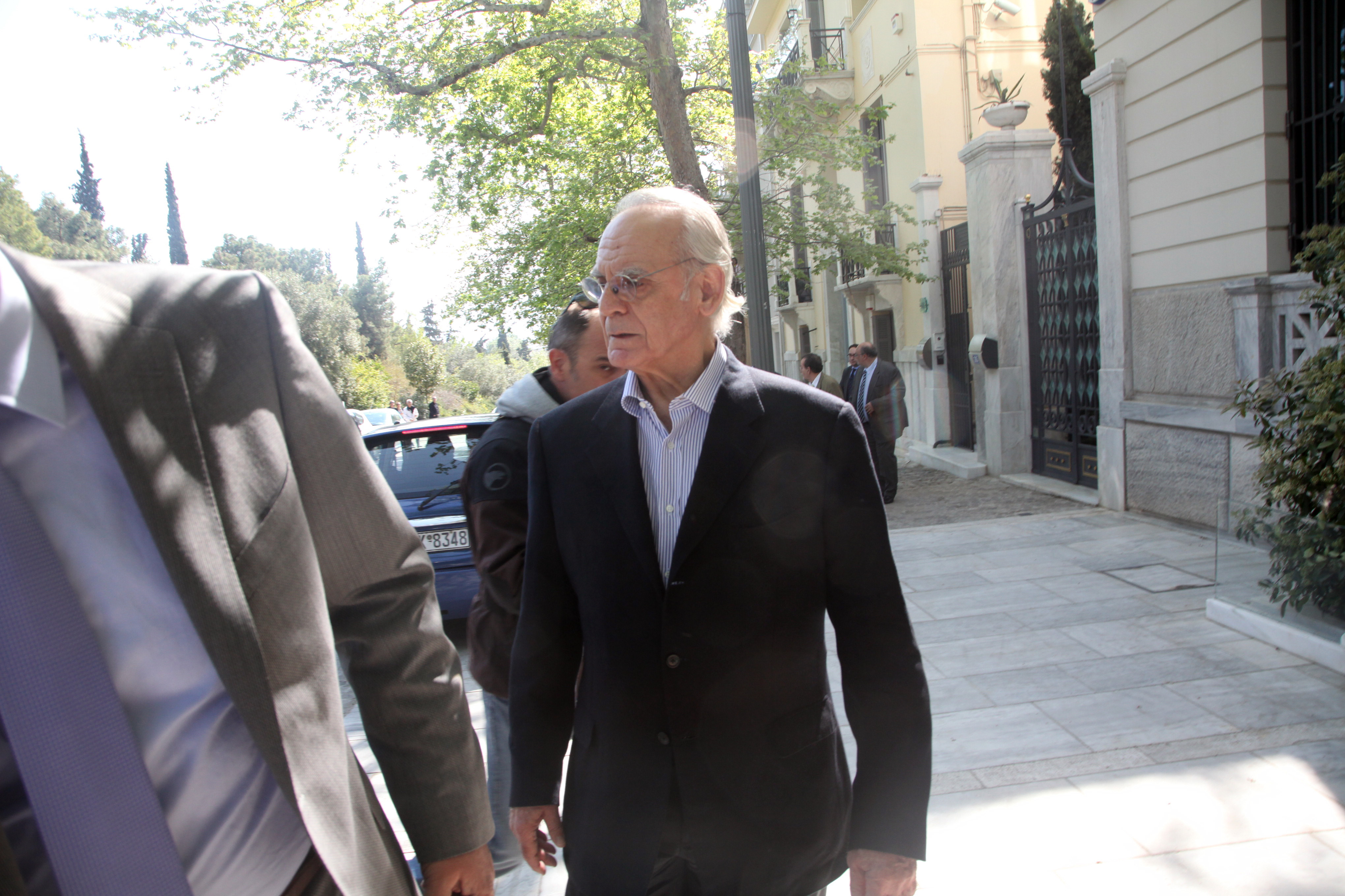 Το ΚΥΣΕΑ “πλυντήριο” και η δίκη του Άκη