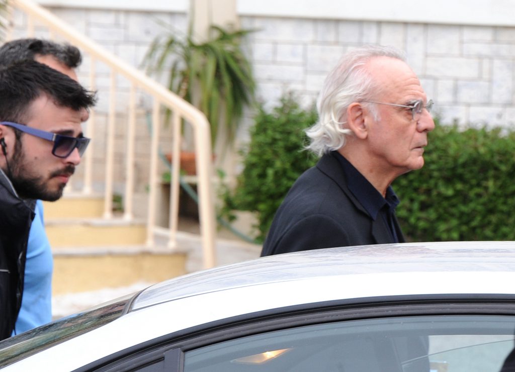 Γιατί διαφωνώ με την προφυλάκιση Τσοχατζόπουλου.