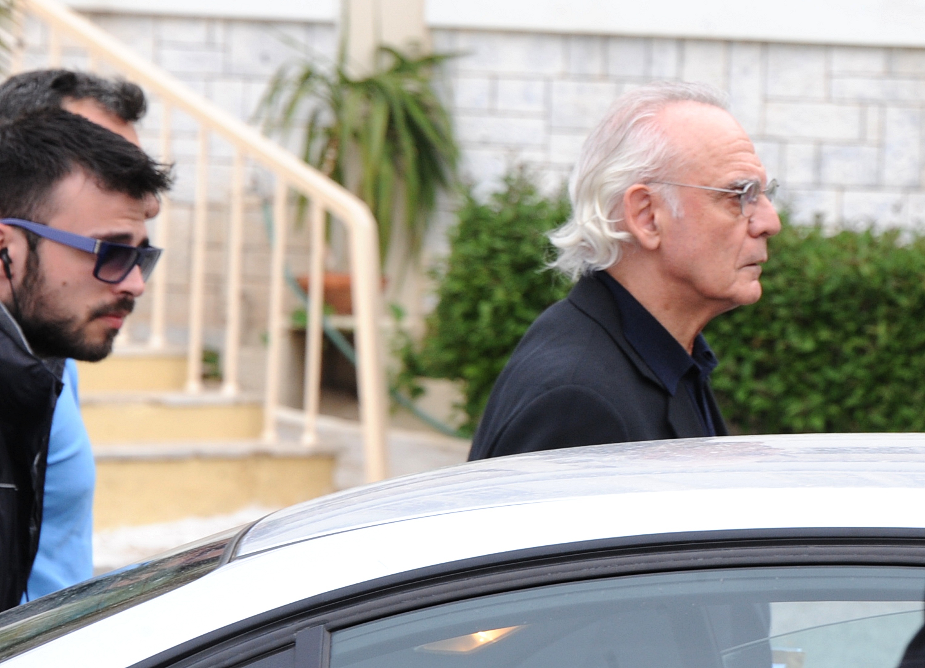 Γιατί διαφωνώ με την προφυλάκιση Τσοχατζόπουλου.