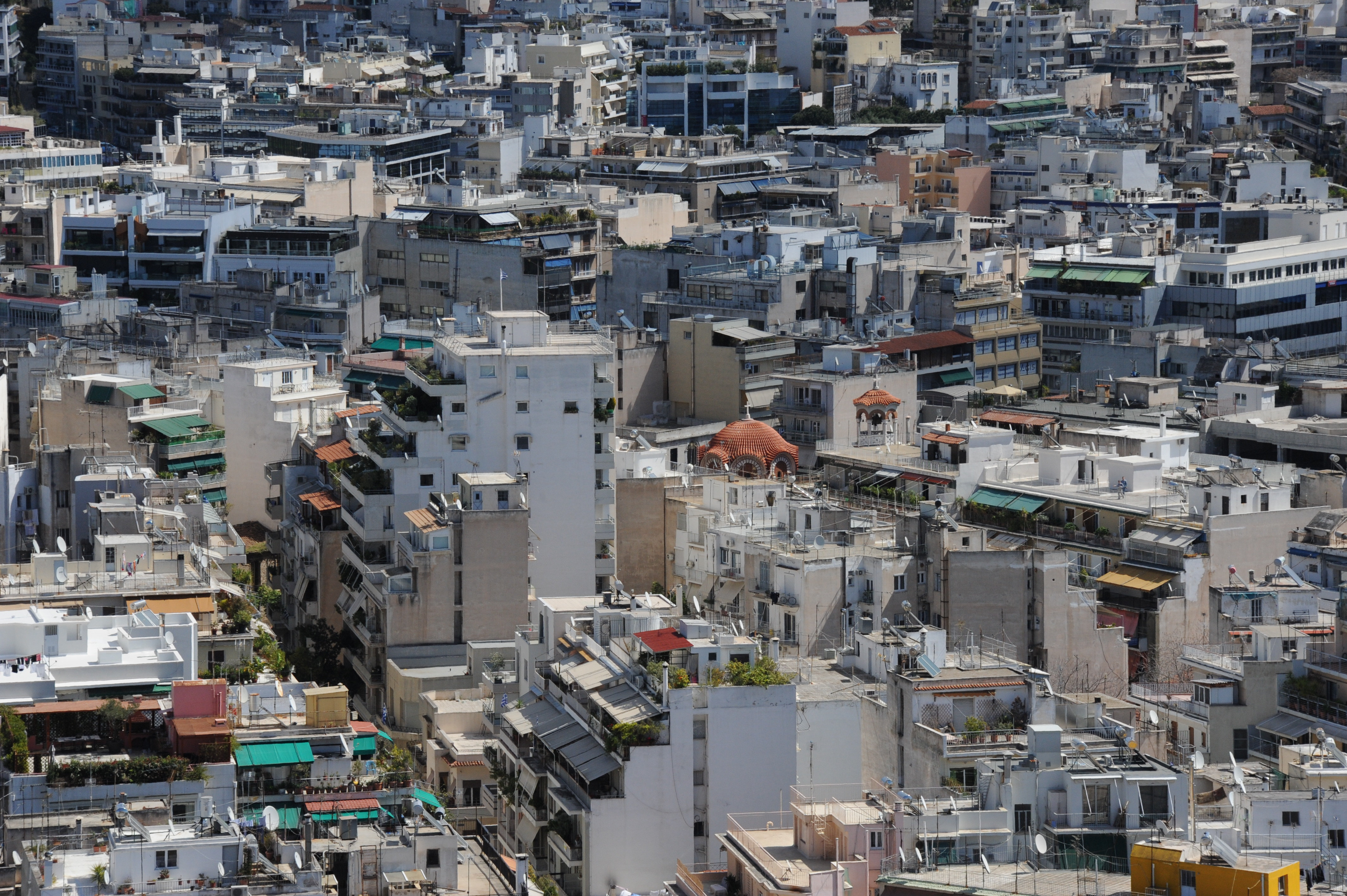 Διευκρινίσεις του υπουργείου Οικονομικών για τον υπολογισμό του φόρου υπεραξίας πώλησης ακινήτων