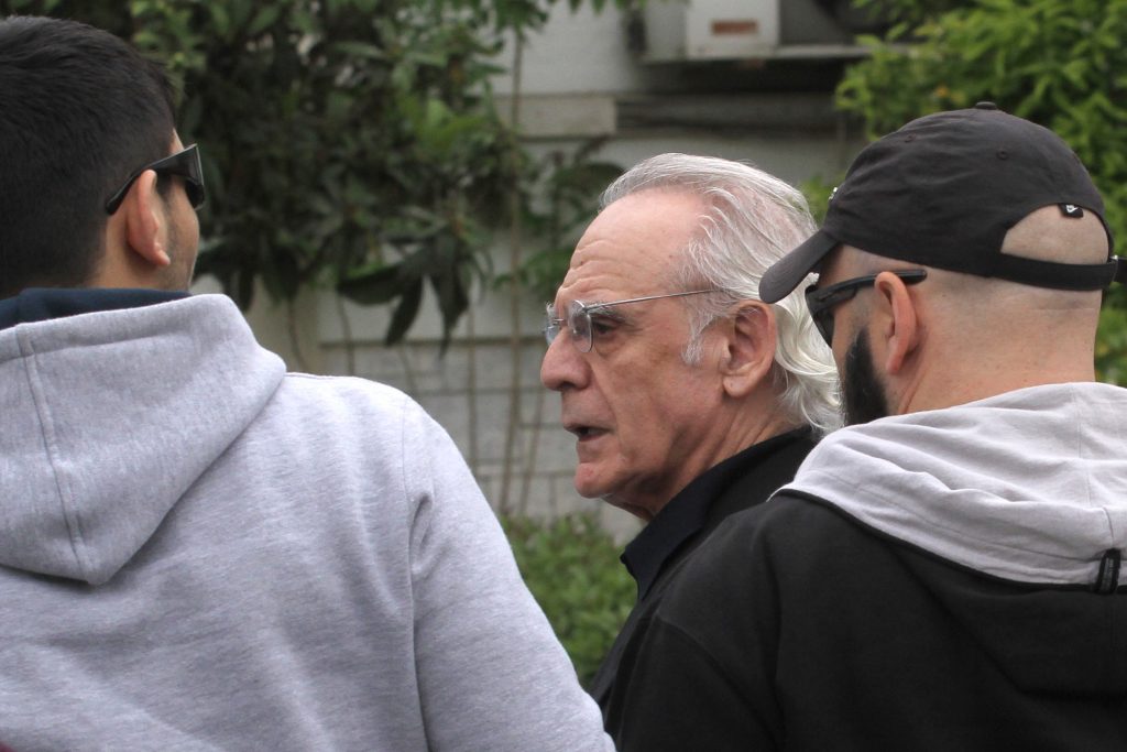 Πέντε νέοι κατηγορούμενοι για την υπόθεση Τσοχατζόπουλου θα κληθούν σε απολογία