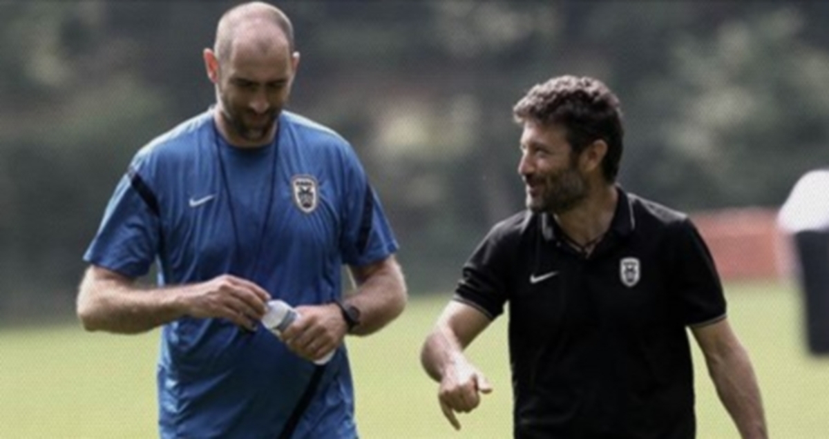 ΦΩΤΟ PAOKFC