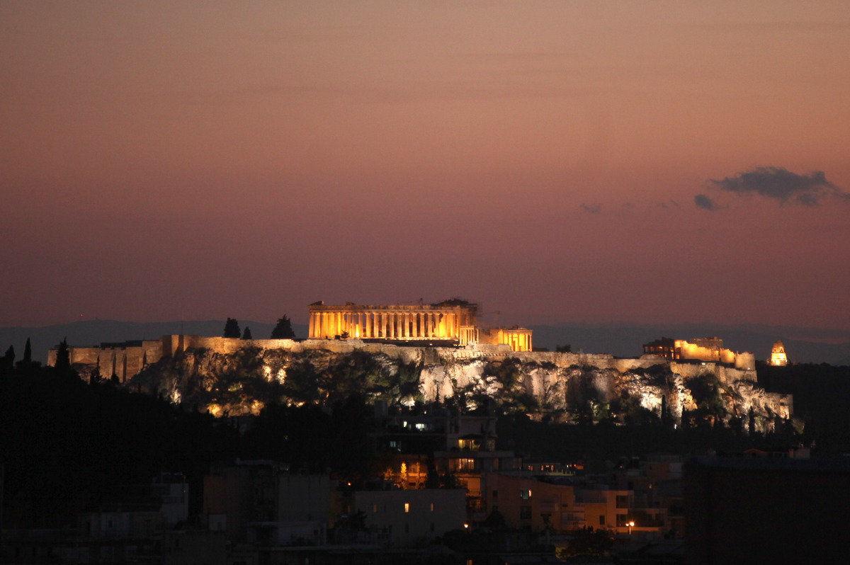 ΦΩΤΟ ΑΡΧΕΙΟΥ EUROKINISSI