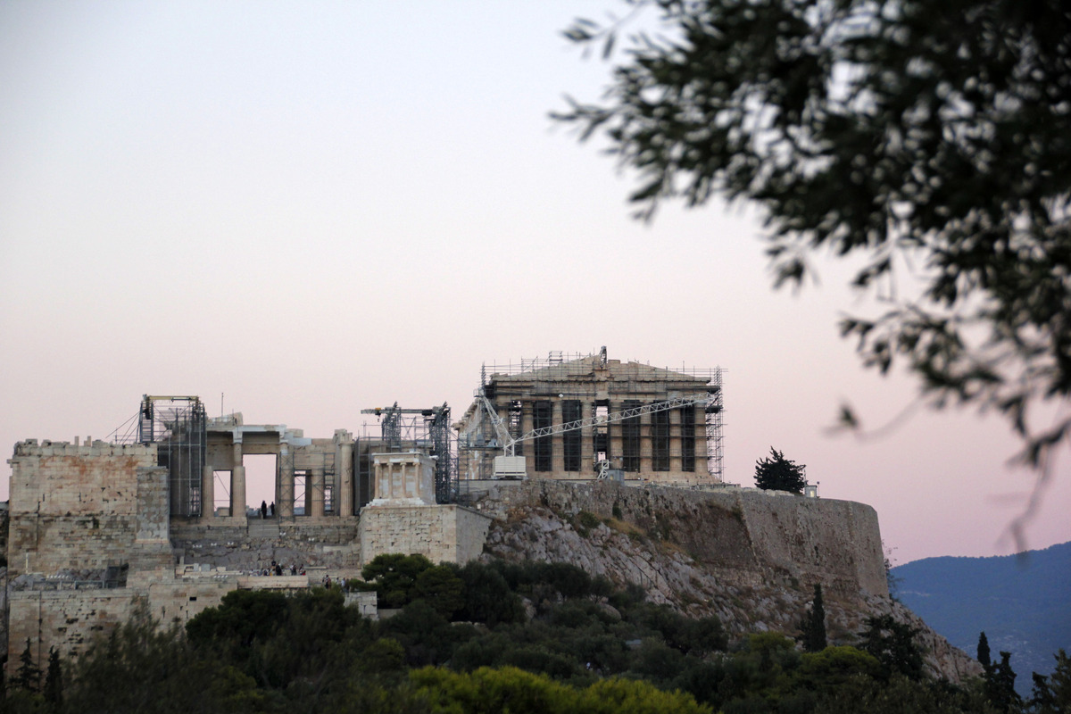 ΦΩΤΟ ΑΡΧΕΙΟΥ EUROKINISSI