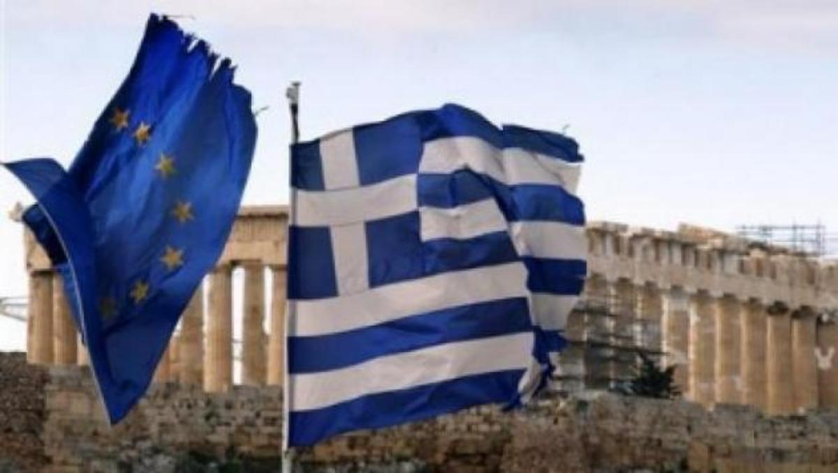 “Ο Ελληνισμός ως μοντέλο για την Ευρώπη”