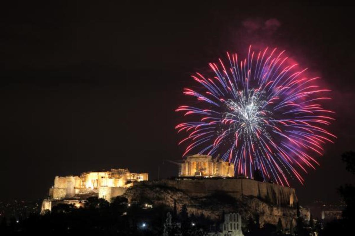 ΑΠΙΣΤΕΥΤΟ! Φοβόμαστε τους Γερμανούς ακόμη και για επισκέψεις στα μουσεία μας;