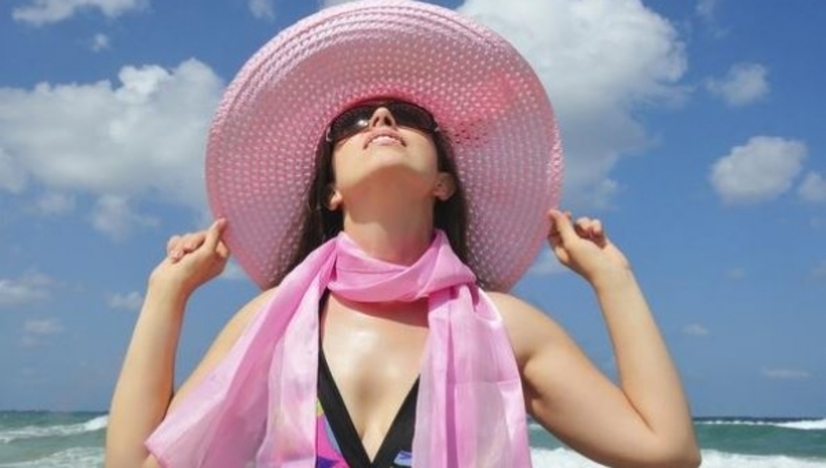 Δύο είδη ηλιακής ακτινοβολίας, δύο είδη βλαβών στον οργανισμό μας