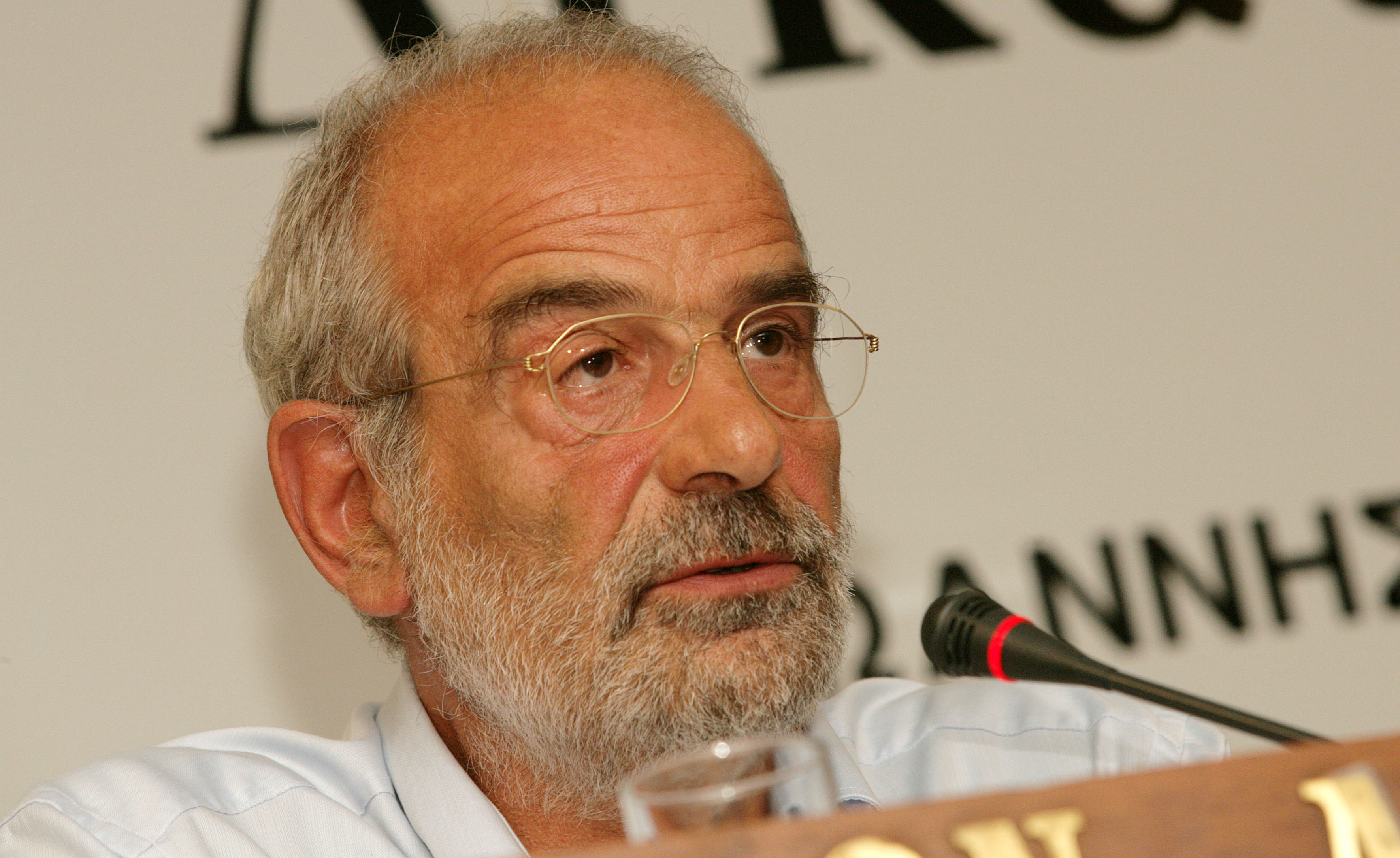 Πρόταση Αλαβάνου: Ολη η Αριστερά σε ενιαίο ψηφοδέλτιο