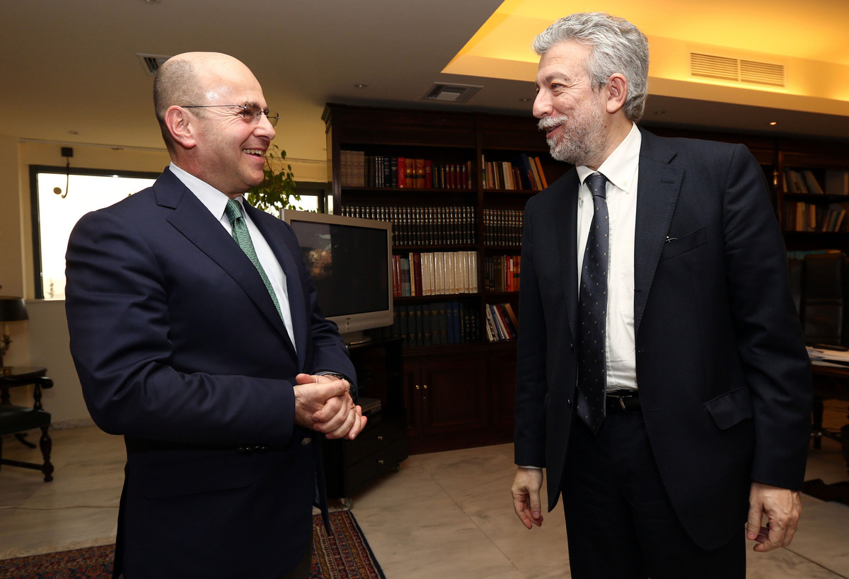 ΦΩΤΟ Eurokinissi