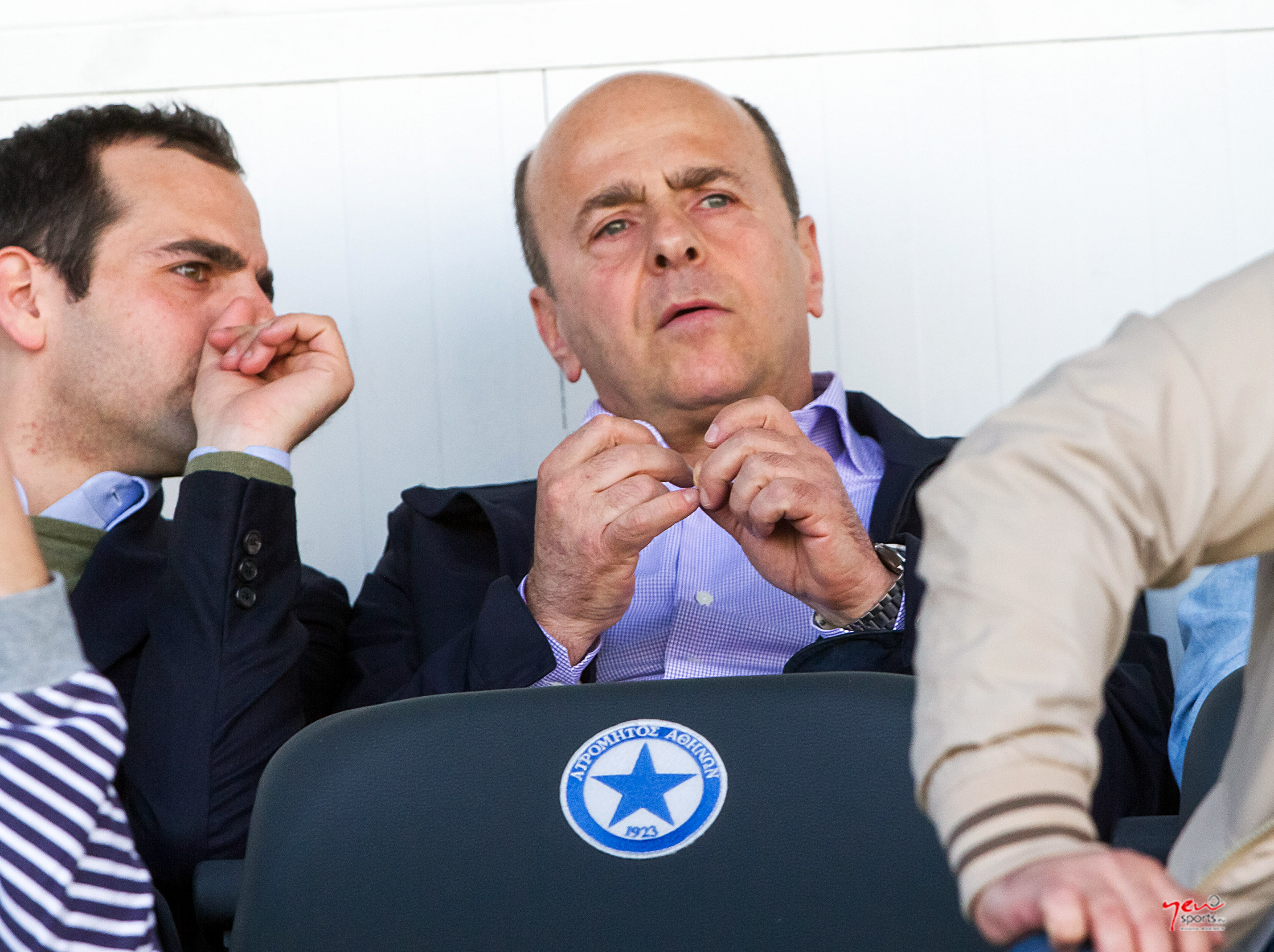 ΦΩΤΟ NEWSPORTS.