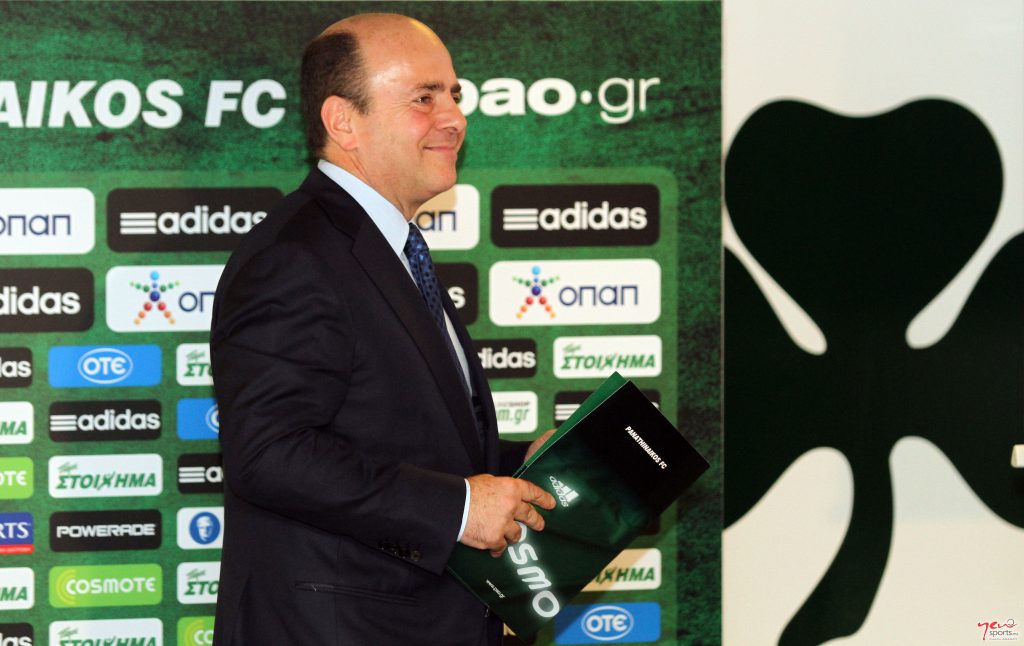 Εγκρίθηκε η “πράσινη” ΑΜΚ – Ανάλυση πλάνου και…αντιδράσεις για Νταμπίζα