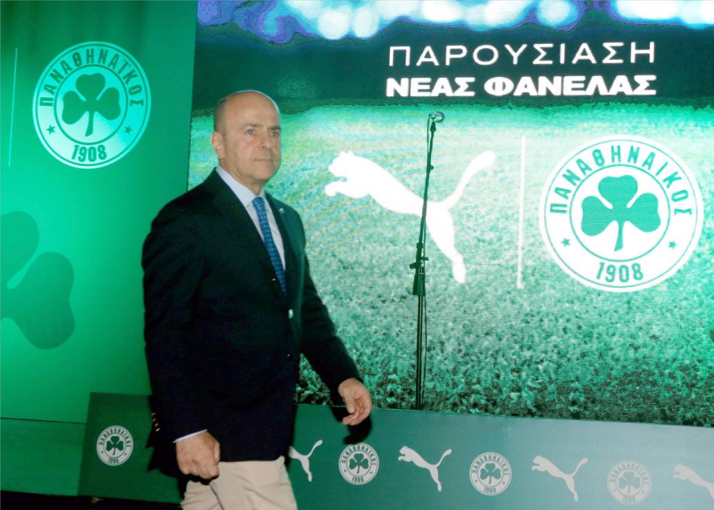Αύξηση Μετοχικού Κεφαλαίου 10 εκατομμυρίων στον Παναθηναϊκό!