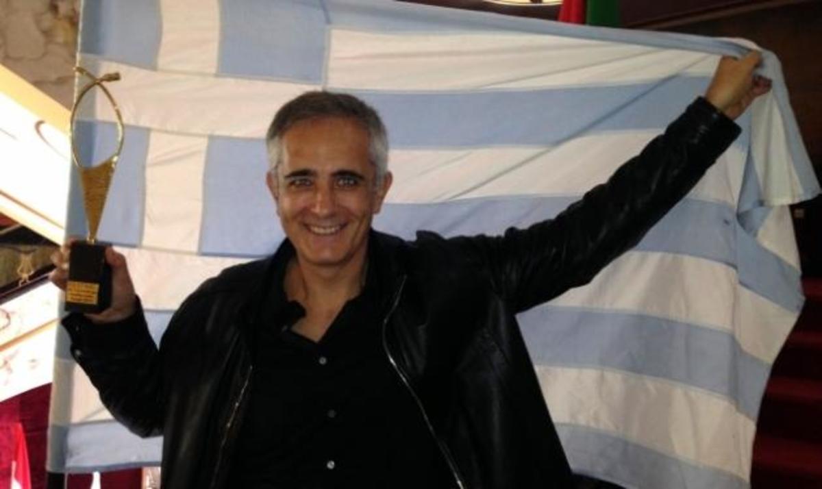 Ο Έλληνας σκηνοθέτης που τίμησε τη χώρα μας στο Μαρόκο!