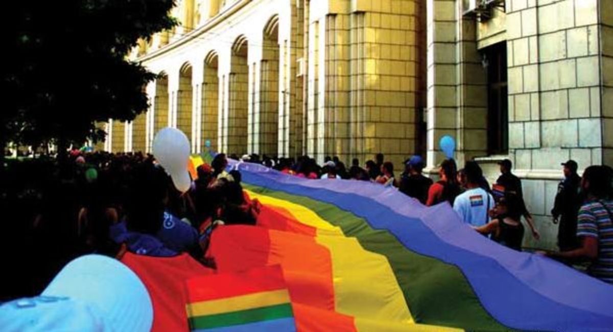 Αλβανία: Πορεία διαμαρτυρίας κατά της ομοφυλοφιλίας