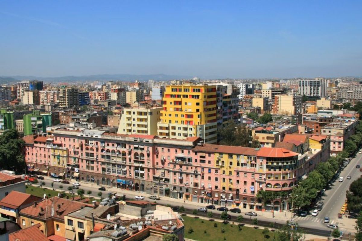 Η Αλβανία θα σημειώσει οικονομική ανάπτυξη το 2010
