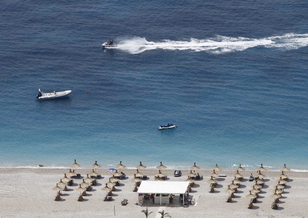 ΦΩΤΟ ΑΡΧΕΙΟΥ REUTERS