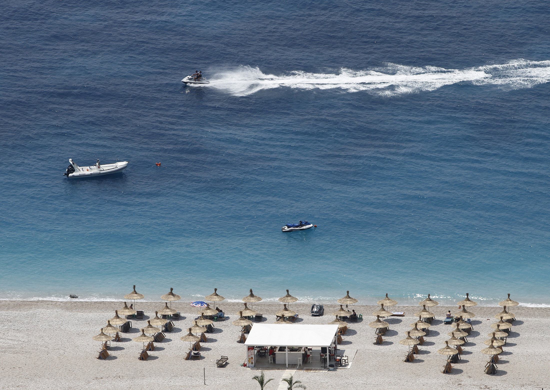 ΦΩΤΟ ΑΡΧΕΙΟΥ REUTERS