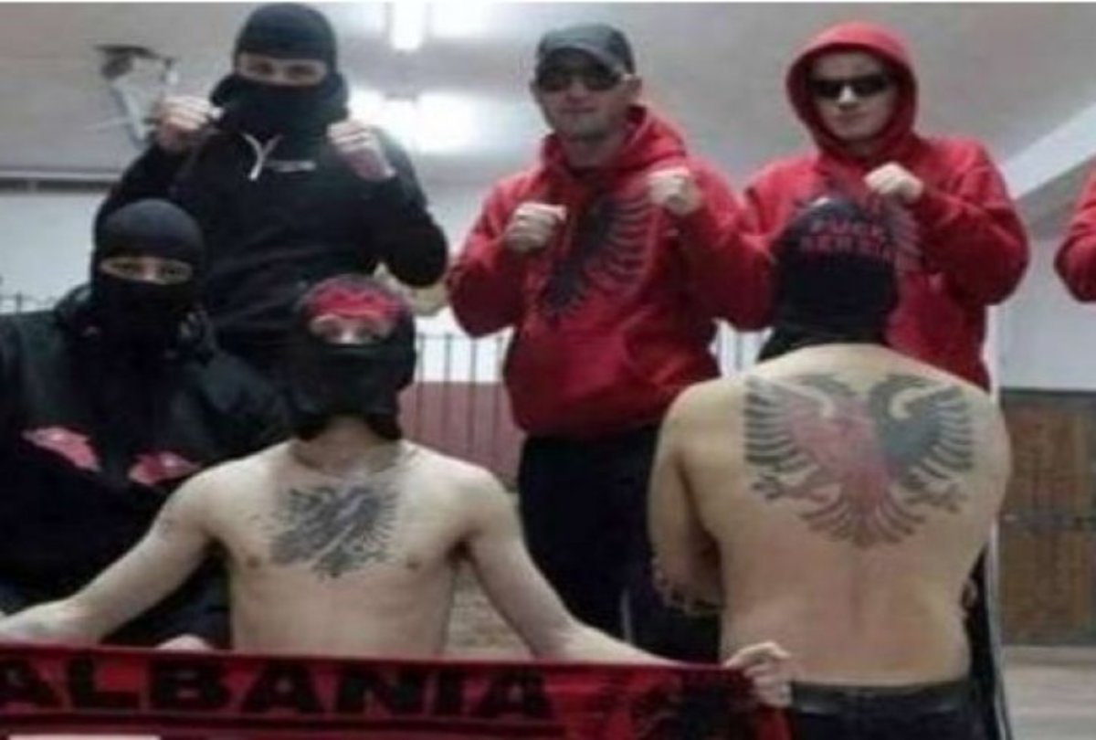 Νέος συναγερμός για το Αλβανία – Σερβία: “Θα υπάρξει αιματοχυσία”