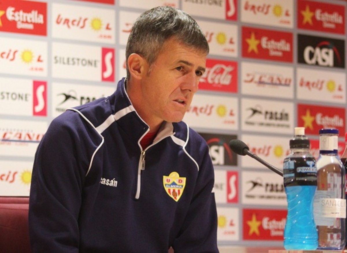 Φέρνει Αλκαράθ ο Άρης