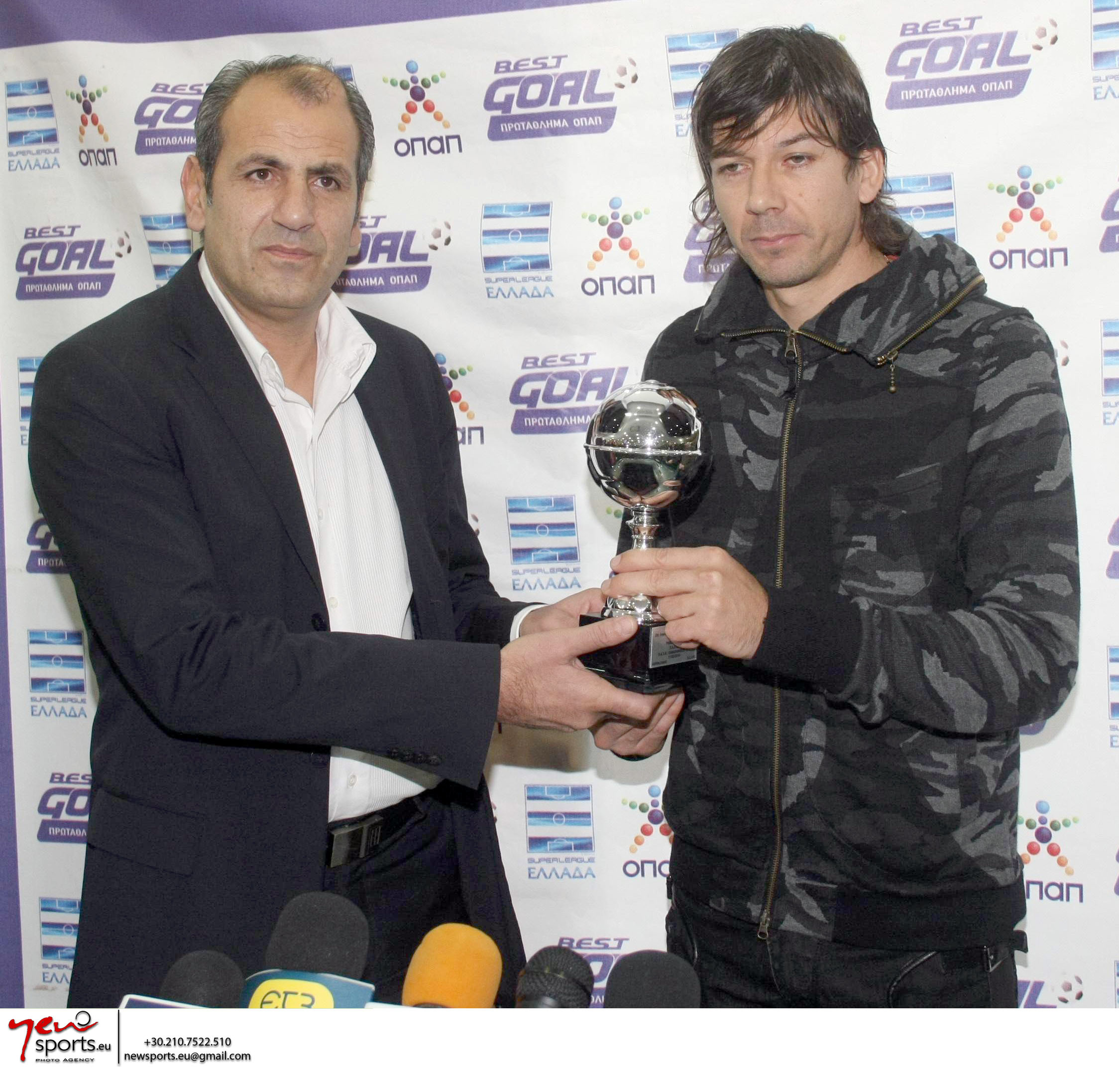 ΦΩΤΟ NEWSPORTS