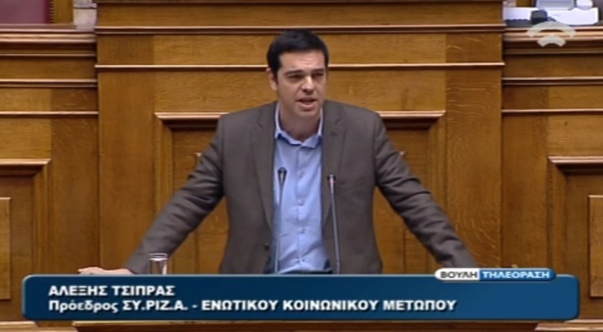“Παίρνετε σπίτια και καταθέσεις”