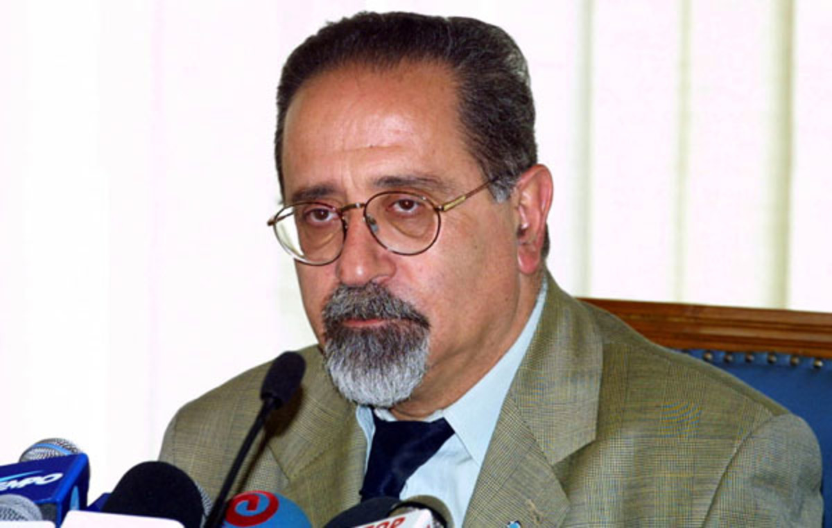 “Έφυγε” ο Κώστας Αλεξανδρίδης