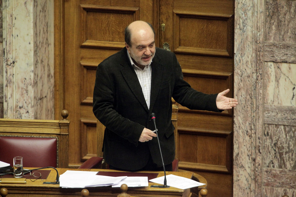 ΦΩΤΟ ΑΡΧΕΙΟΥ EUROKINISSI