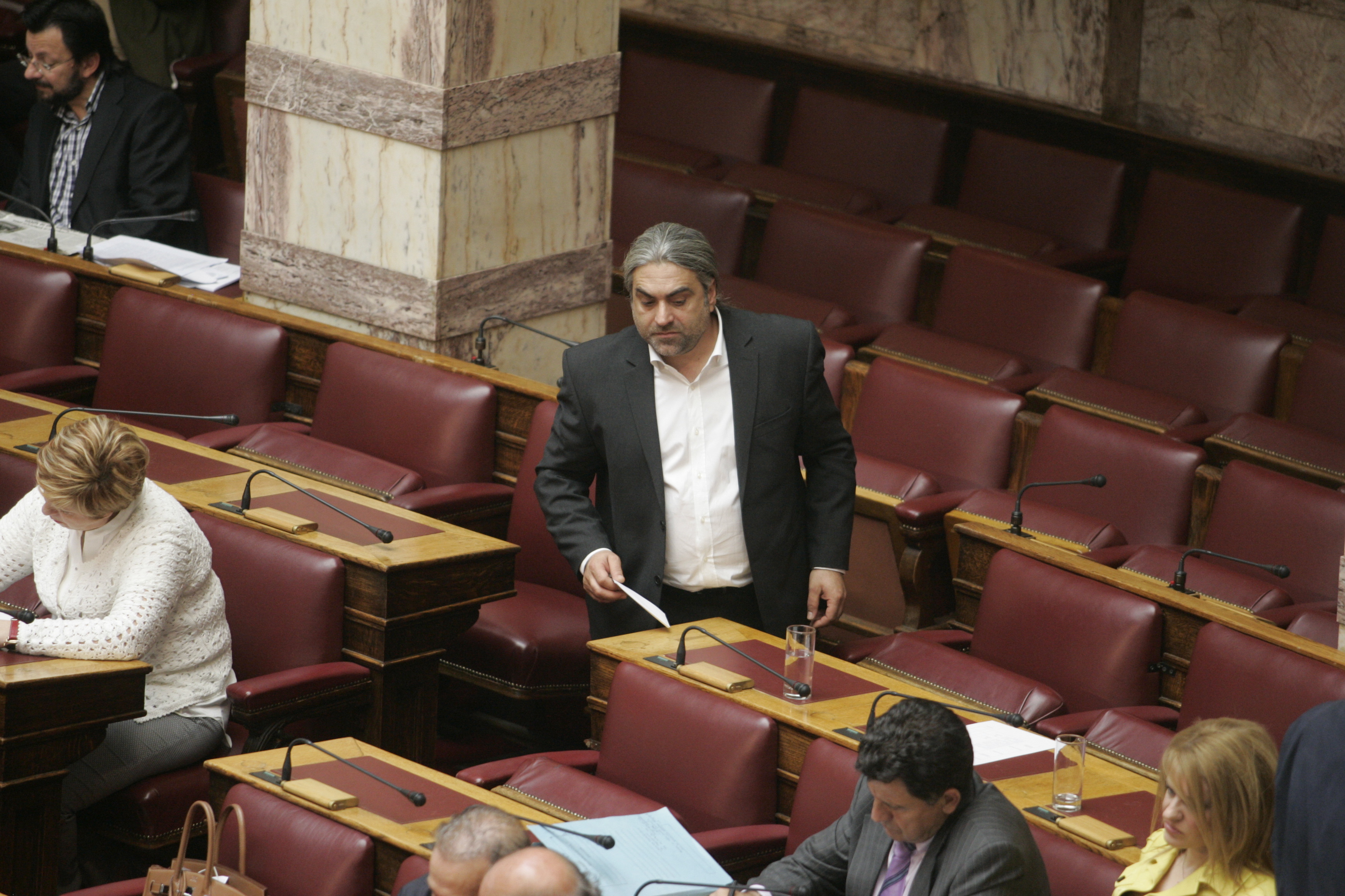 ΦΩΤΟ ΑΡΧΕΙΟΥ EUROKINISSI