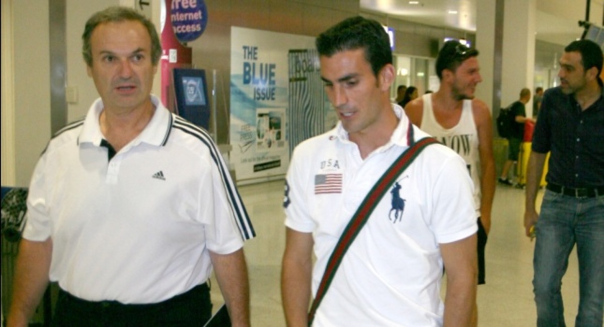 “Ναυάγιο” με Αλφάρο στον Παναθηναϊκό!