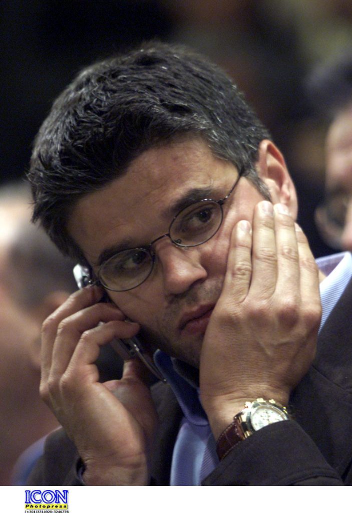 ΦΩΤΟ EUROKINISSI