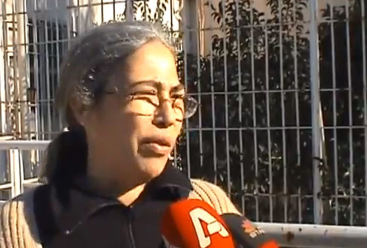 Αλίθια Ρομέρο: Ο Σάββας έχει μετανιώσει